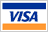 We accept Visa